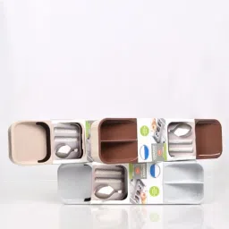 humera Empty Cutlery Box Drawer Case image 3