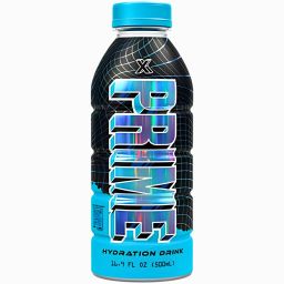 X Blue Hydration Drink-image-48