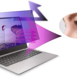 HexaGear Screen Guard for HP pavilion,HP OMEN,LENOVO LEGION,DELL ALIENWARE,ASUS TUF,Lenovo ideapad gaming,Acer Predator,Asus Rog Strix,ACER Aspire,DELL G15 series,ACER NITRO,msi gaming-image-93
