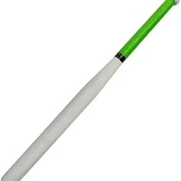 Wooden Baseball bat - Heavy Duty for self Defence Willow BaseballBat For 15+ Yrs-image-51