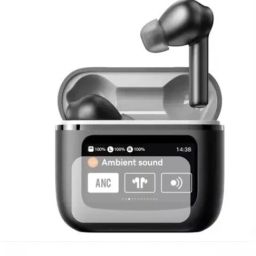 THJDG Impossible Screen Guard for AirPods Pro 2nd Generation, with Display Touch Screen Wireless Earbuds...2 - Copy (7)-image-18