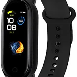 TechKing M6 Smart Fitness Wristband Heart Rate-image-79