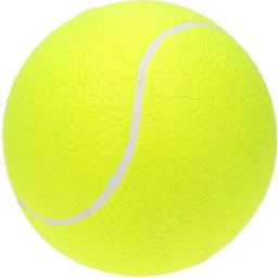 Green Tennis Ball Tennis Ball-picture-23