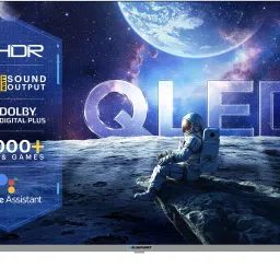 Quantum Dot 2025 Edition 100 cm (40 inch) QLED Full HD Smart Android TV 2025 Edition-6