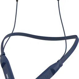 NB119D Dream Upto 60 Hours Playtime* Dual Pairing Fast Charging Neckband Bluetooth Headset-19