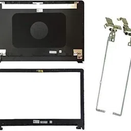 Pulkit enterprises Bottom Base case Cover for Lenovo 310-14 310-14IAP Combo Set Combo Set t Combo Set-picture-24