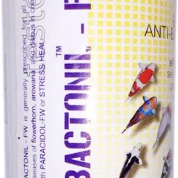 BACTONIL-FW 120ML Aquatic Plant Fertilizer-image-27