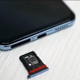 Mobilenest Sim Card Tray-44