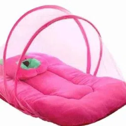 Velvet Baby Bed Sized Bedding Set-picture-23