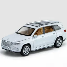 deuson ecom MAYBACHH GLS600 Large whithe image 4