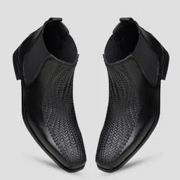 ezok Boots For Men-picture-38