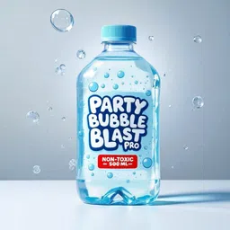 bubbleblastpro Bubble Machine Liquid-picture-45