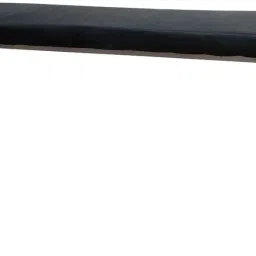 Foldable Flat Bench- Up to 500 kg Capacity Tested for Strength Training Flat Fitness Bench-picture-1