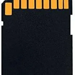 ULTRABYTES MicroSD XC SD Adapter Compatible with All Mobile Memory Cards (Only Card Reader image 2