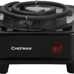 500 W Induction Cooktop Jog Dial-23