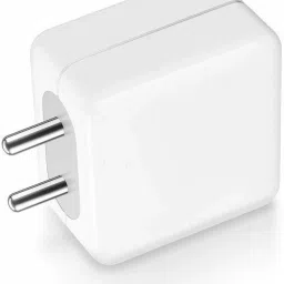 sachdeal Wall Charger Accessory Combo for Coolpad Original Type C Charger Original Adapter Wall Charger Type-C Mobile Charger Fast Charging Mobile Charger Android Smartphone Qualcomm 3.0 Charger, Travel Charger, Rapid, Dash, VOOC, AFC Charger Type C Fast Charger Type C Android Charger with 1 Meter USB Type C Charging Data Cable DASH (3.1Amp, White ) image 2
