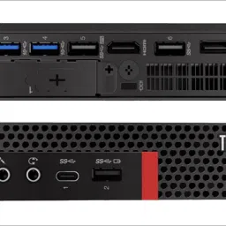 Longan Core i7-9700 [12M Cache, Up to 4.70 GHz] | ThinkCentre Mini PC [USX] Intel Core i7 (9th Generation) (32 GB RAM/Intel® Ultra HD 4K 630 Graphics/1 TB SSD Capacity/Windows 11 Pro) Gaming Tower with MS Office-74