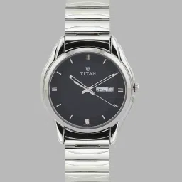 Analog-Digital Watch - For Men 1578SM04-picture-0