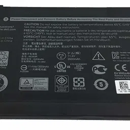 DELL Inspiron 13 5368 5378 15 5565 5567 Laptop Battery, 3 Cell Laptop Battery-image-18