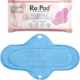 Reusable Pad-3 Super Maxi Sanitary Pad-24