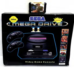 Royal Rumble Cassette TV Video Game WITH Remote Control Multi Player Games Box Limited Edition-40