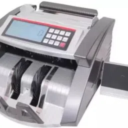 STS Heavy-Duty Latest Note Counting Machine with Fake Note Detection Note Counting Machine image 3