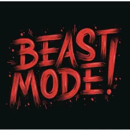 Artefact Beast mode Mouse Pad FKMP00239 Mousepad-image-51