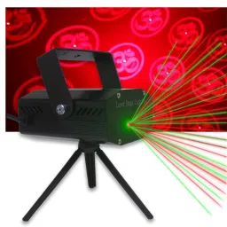 Shower Laser Light-28