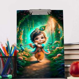 Exampad For Boy,girl,clipboard ,medical,shop,examiniation clipboard (Sku .EX_095-image-18