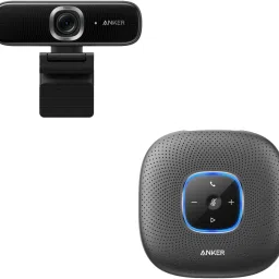 Anker Work From Home Solution 3 W Bluetooth Laptop/Desktop Speaker-image-8
