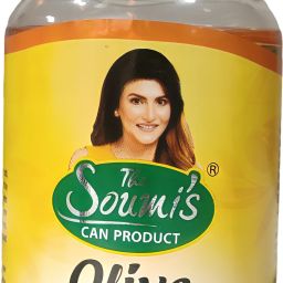 OLIVE BODY MASSAGE OIL-image-60