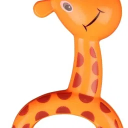 godex Set of 5 Pcs with Various Exciting Toys for New Borns & Infants Rattle image 4