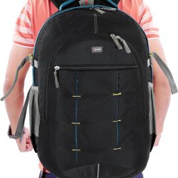 65L Rucksack For Trekking & Travel Backpack for Outdoor Sport Hiking Bag Camping-image-10