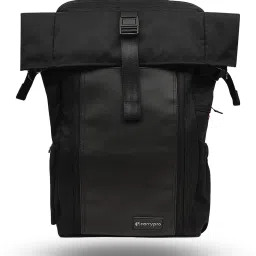 Medium 25 L Laptop Backpack HOBO25 Everyday Workation Backpack(16 inch), Camera Box, Men and Women-image-22