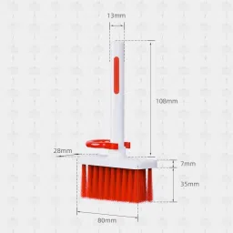 Phoolistan Cleaner kit for Computers, Mobiles, Laptops image 4