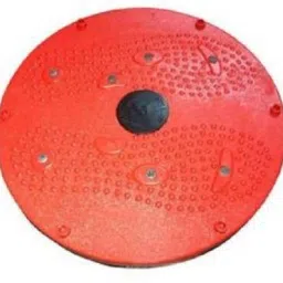 Tummy Twister For General Fitness Ab Exerciser Ab Exerciser-image-30