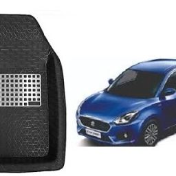 Plastic Tray Mat For Maruti Suzuki Swift Dzire-image-24