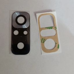 Mobilenest redmi note 10 pro Camera Lens Glass-17