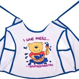 APRON BABY/ BIB-27