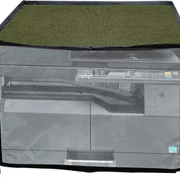 JMT Printer Cover For Kyocera Taskalfa 1800 Laser Printer(Green Color) Printer Cover-image-80