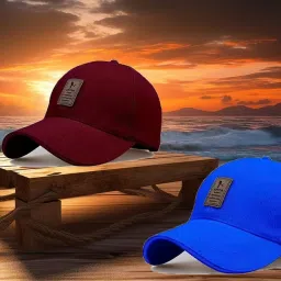 Sports/Regular Cap-image-65