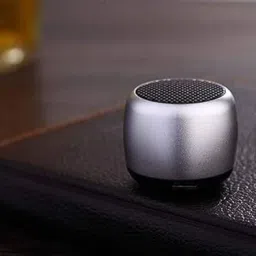 ENMORA Coin Speaker Mini Bluetooth & with Stero Sound dsa21 56 W Bluetooth Party Speaker-picture-41