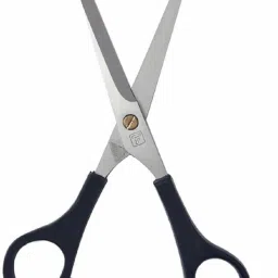Men and Women Prime Moustache/Beard/Eyebrow/Nose Hair Trimming Scissor Scissors-image-2