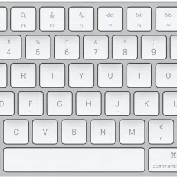 Apple MXCK3HN/A Bluetooth, Wireless Tablet Keyboard-11