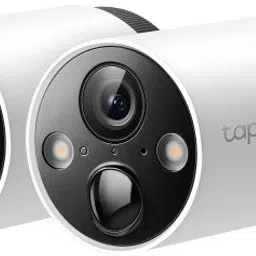 TP-Link Tapo C420S2 Smart Wire-Free 2 System 2K QHD, Battery Powered Security Camera-image-47