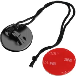 Action Pro Helmet Flat Placement Camera Mount-7