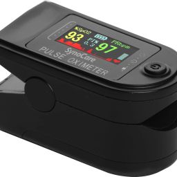 kiaan enterprises Smart Oxy Finger Tip Pulse Oximeter |High Accuracy|SPO2|Pulse Rate Pulse Oximeter-image-14