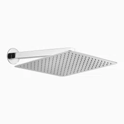 Honeymoon Overhead Shower Fixed Mount-picture-17