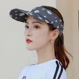 zacharias Printed Visor Cap-picture-14