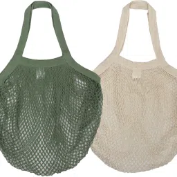 Pack of 2 Grocery Bags-image-4